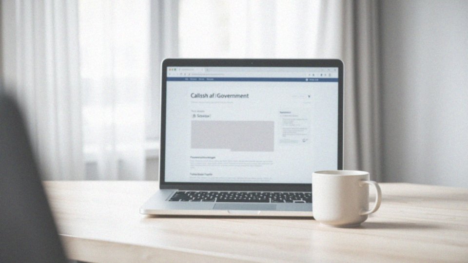 Jak złożyć formularz ZAP-3 online?