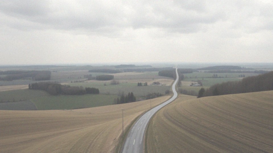 Jakie są kluczowe cechy przesmyku suwalskiego?