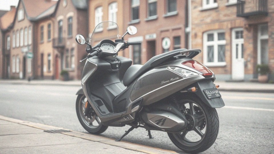 Jakie są wymagania dotyczące prawa jazdy na motocykl 125?