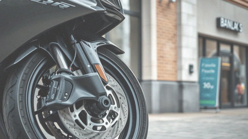 Jakie wyposażenie ma Yamaha R1?
