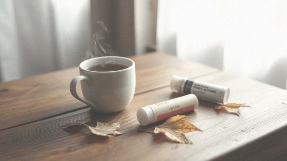 Dlaczego warto używać pomadek ochraniających i balsamów?