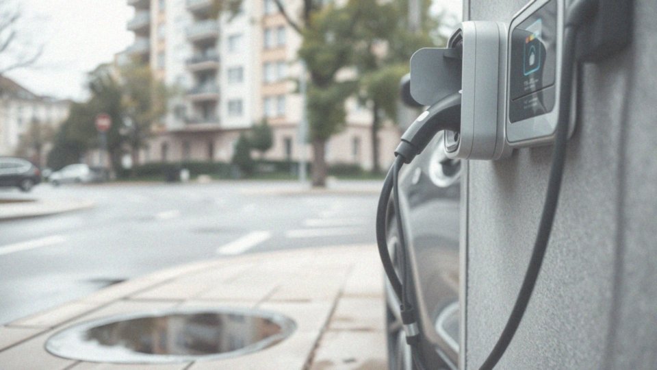 Jak obliczyć czas ładowania akumulatora samochodu elektrycznego?