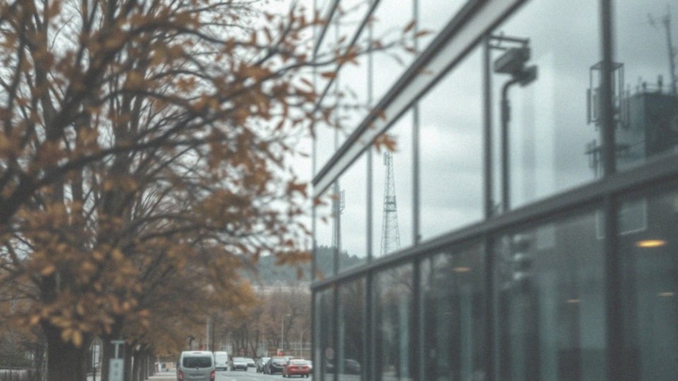 Jakie aspekty jakości połączeń są oceniane w rankingu?