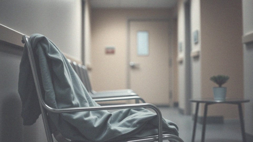 Dlaczego kłucie w lewym boku może wskazywać na zawał serca?
