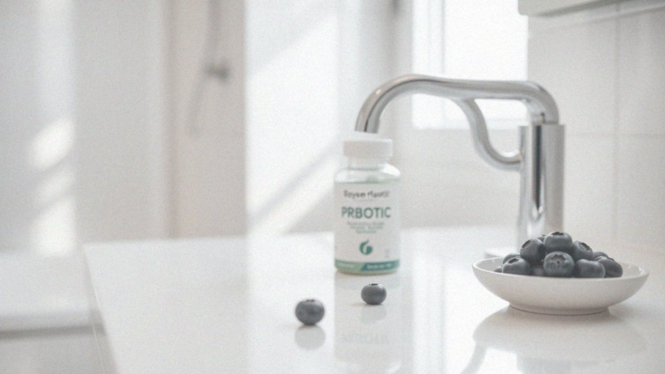 Jak produkty probiotyczne wspierają zdrowie pochwy?