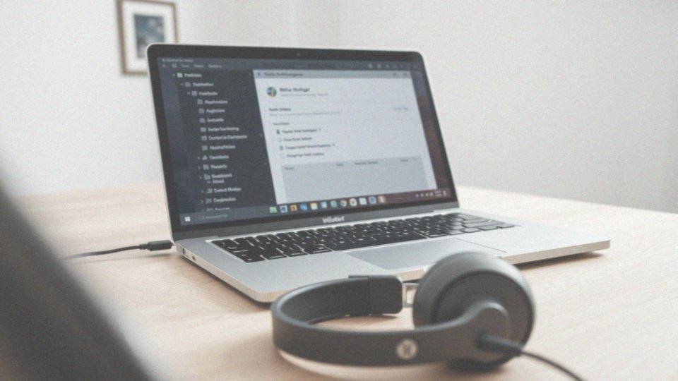 Jak zaktualizować sterowniki audio, aby rozwiązać problem z głośnością?