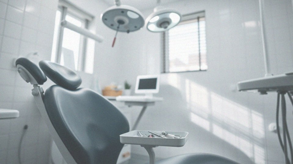Jakie błędy mogą prowadzić do odpowiedzialności dentysty?
