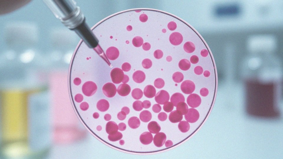 Jak anemia wpływa na poziom hemoglobiny?