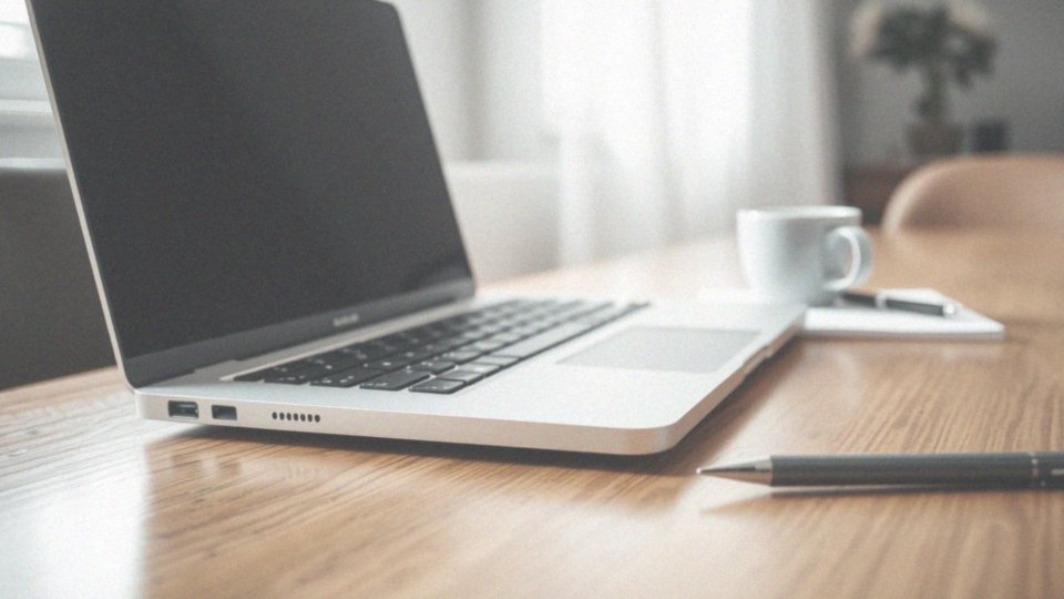 Dlaczego dźwięk w laptopach jest czasami zbyt cichy?