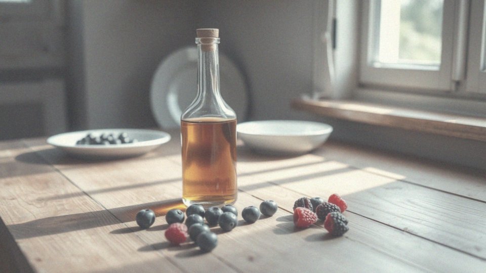 Jak syrop z agawy wpływa na poziom cukru we krwi?
