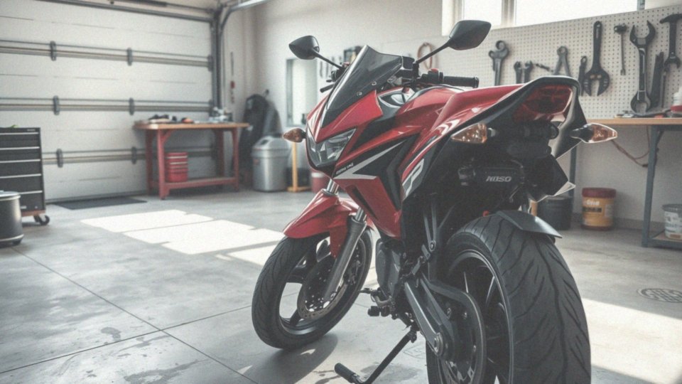 Jakie są koszty utrzymania CBR 125?