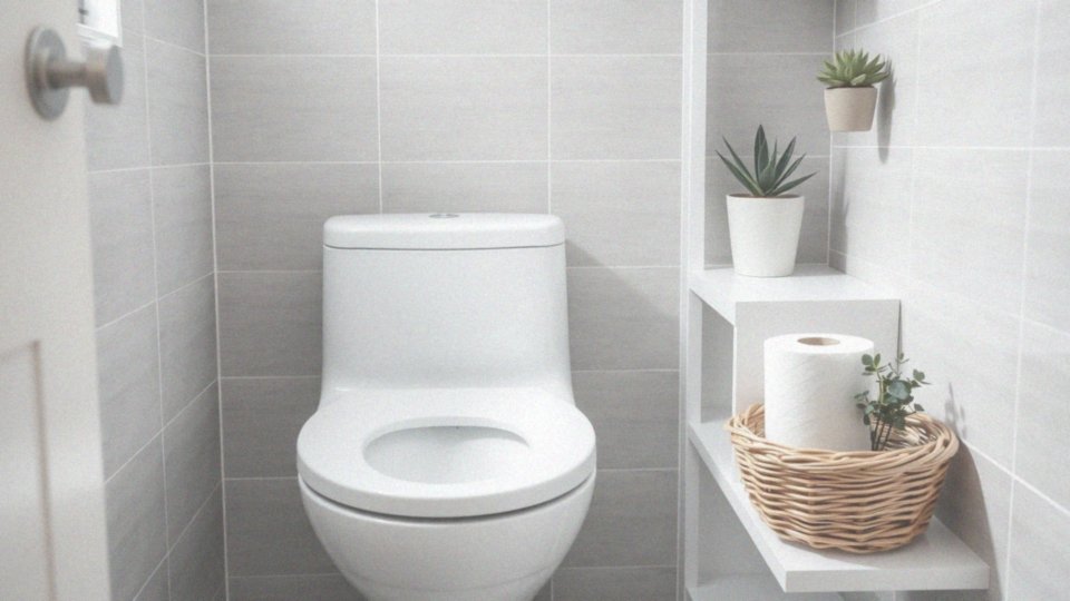 Dlaczego regularne wydalanie stolca jest ważne dla zdrowia?