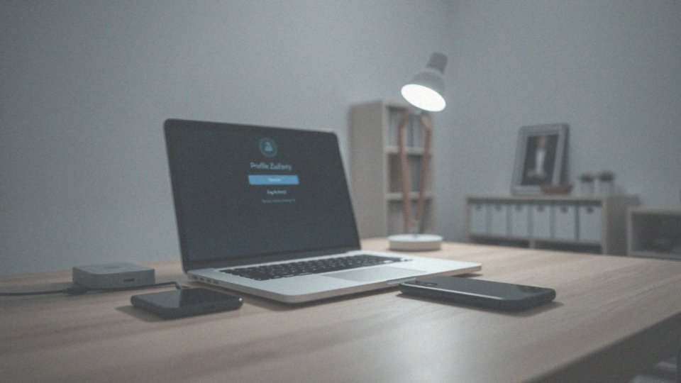 Jakie problemy mogą wystąpić podczas logowania do Profilu Zaufanego?