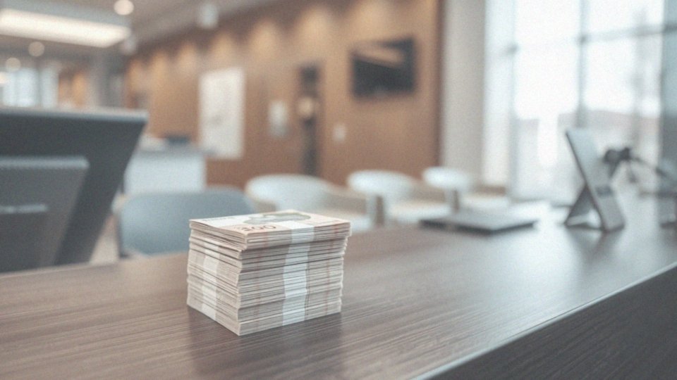 Dlaczego każda wpłata gotówki może być poddana weryfikacji?