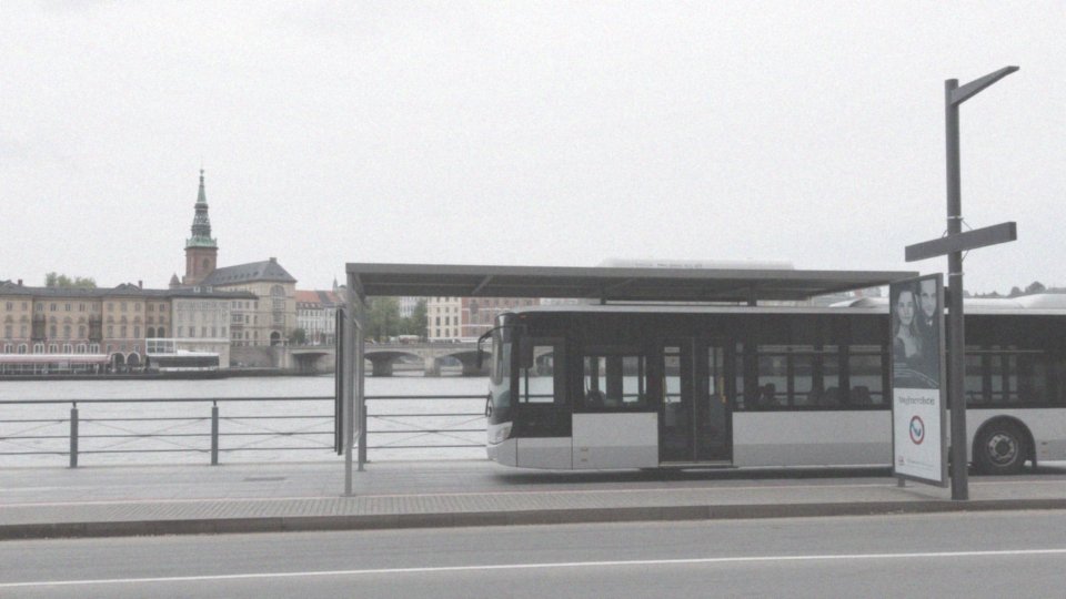 Jakie linie autobusowe prowadzą na Westerplatte?
