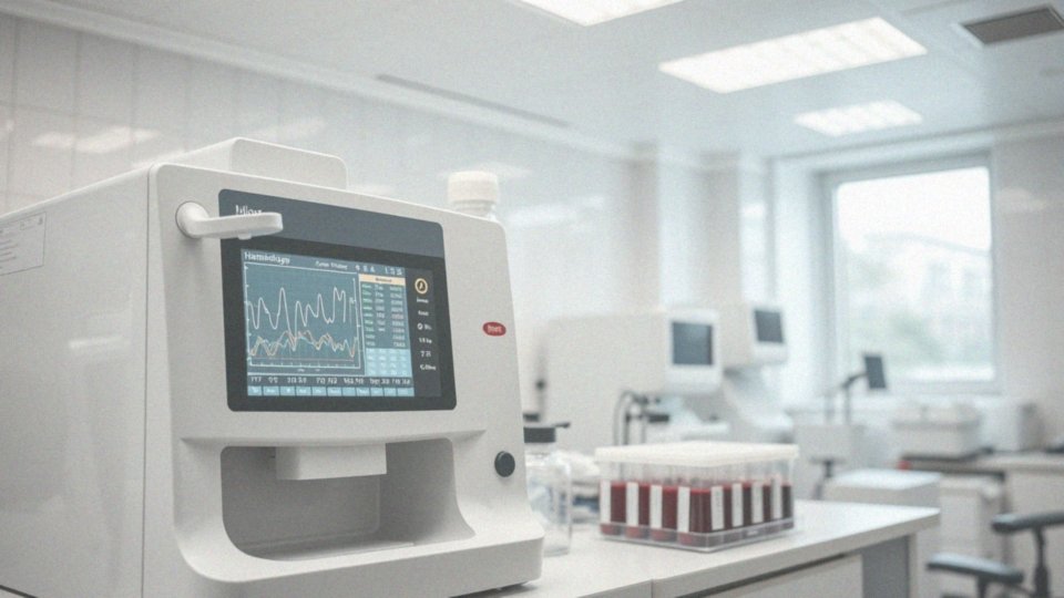 Czym jest niedokrwistość i jak jest diagnozowana?