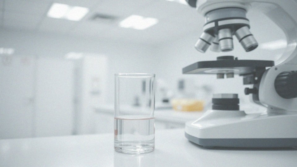 Jakie są skutki infekcji układu moczowego na poziom leukocytów?