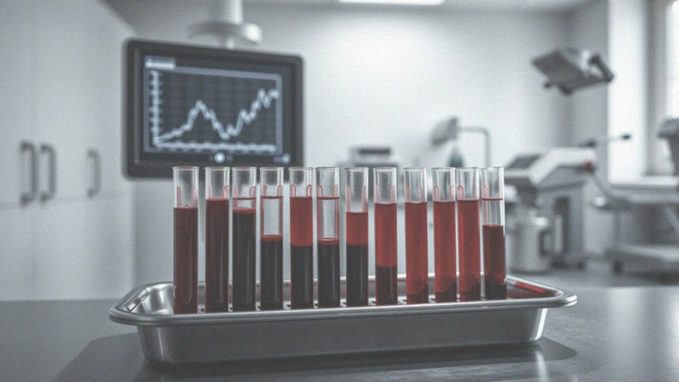 Jakie są przyczyny niskiego poziomu hemoglobiny?