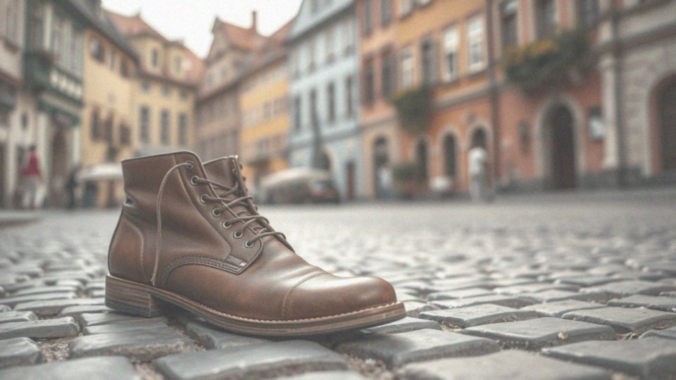 Jakie cechy mają buty Tamaris w kontekście trwałości?