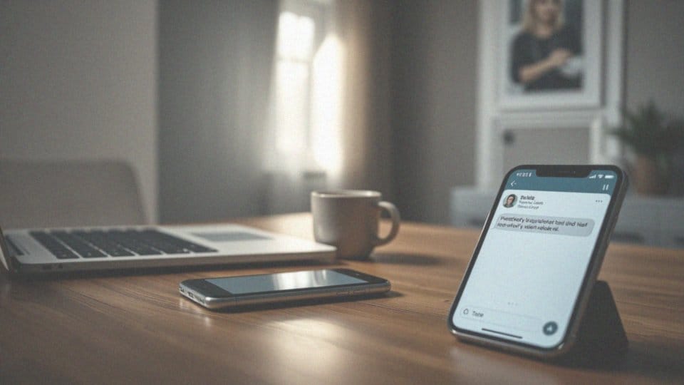 Co zrobić w przypadku otrzymania niechcianych anonimowych SMS-ów?