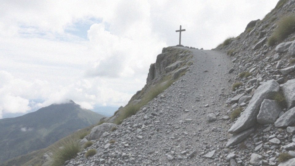 Ile czasu zajmuje wejście na Giewont?