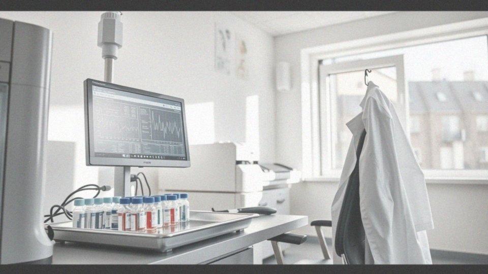 Jak immunolog diagnozuje i leczy zaburzenia odporności?