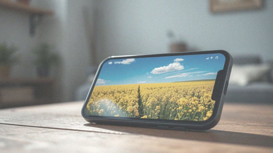 Jak wygląda wyświetlacz iPhone 13 w porównaniu do poprzednich modeli?