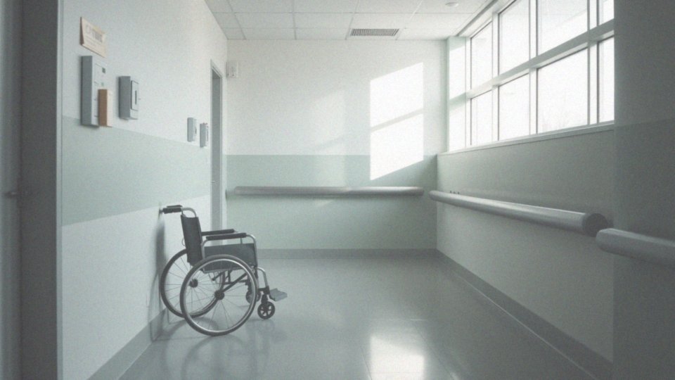Jakie są powody składania skargi na szpital?