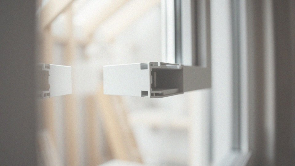 Jakie są kluczowe parametry profili Ideal 8000?