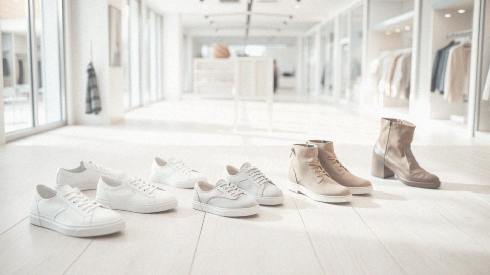 Americanos buty damskie – najpopularniejsze modele i porady