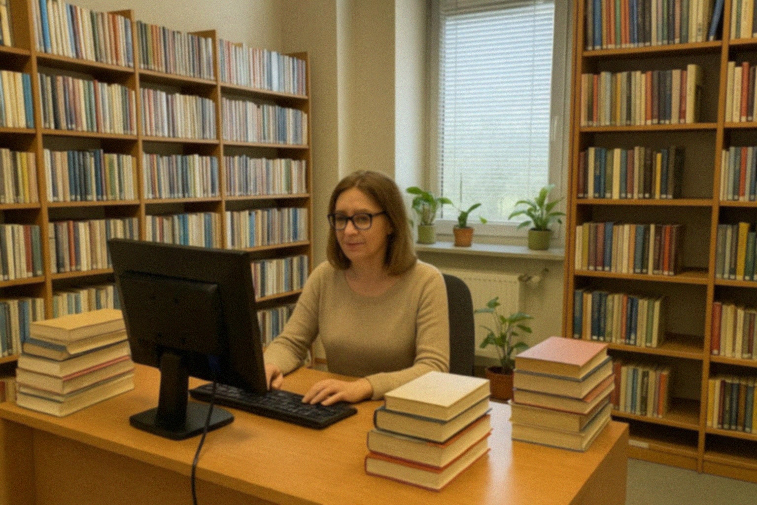 Wakacje z biblioteką w Zgorzelcu: Czwarty tydzień pełen atrakcji