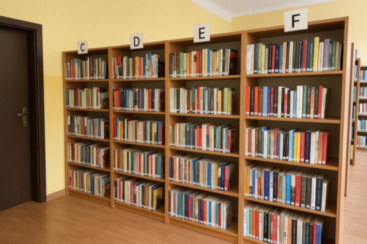 Zmiany w godzinach otwarcia Biblioteki Miejskiej w Zgorzelcu od września 2025 roku