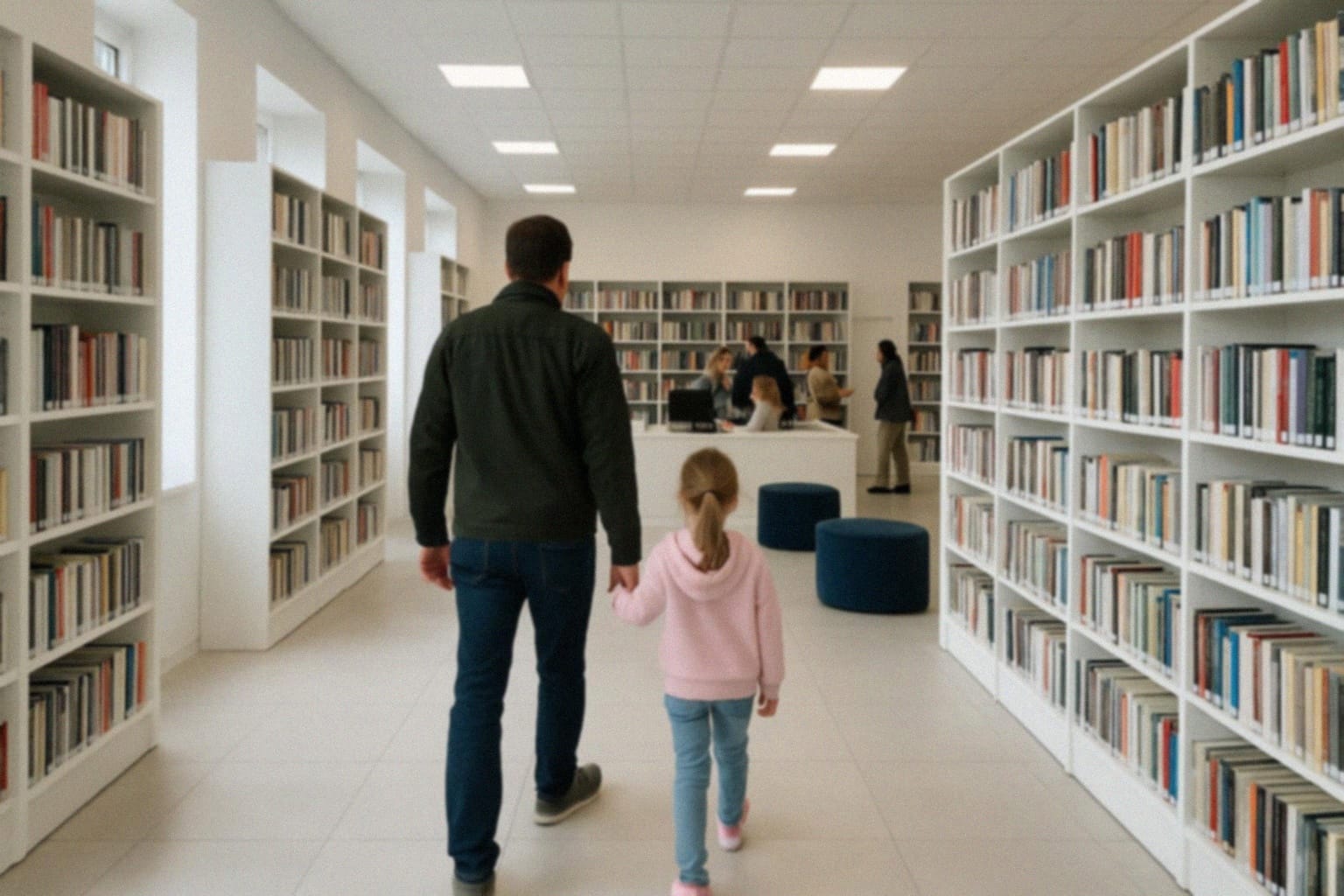 Spotkanie autorskie z Igorem Brejdygantem w Zgorzelcu