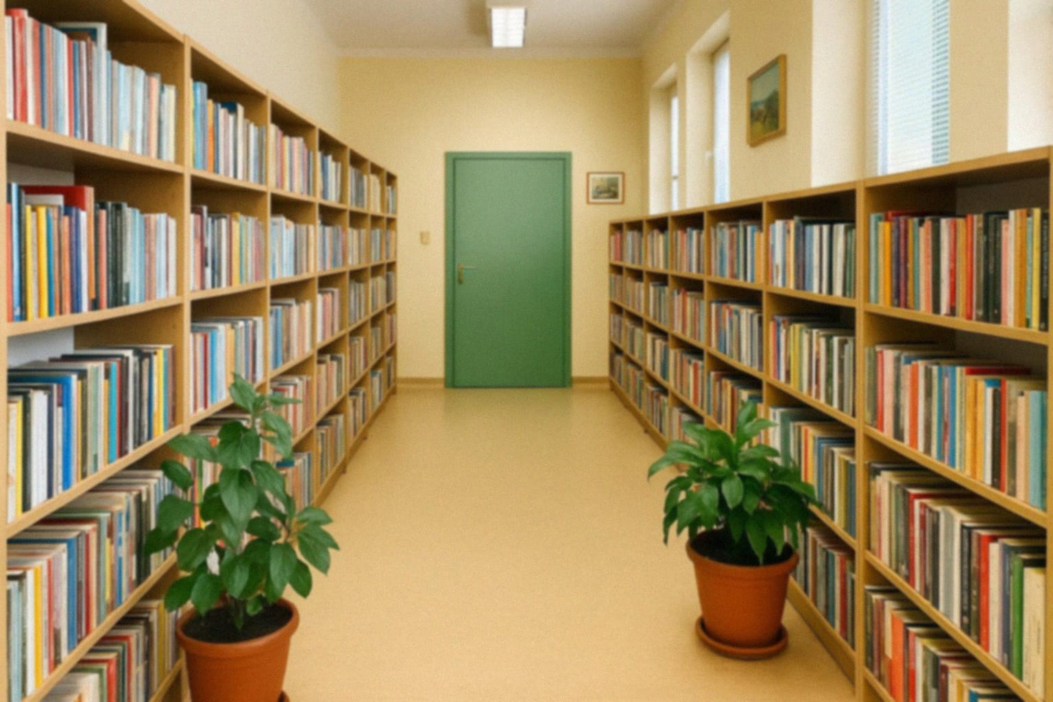 Święto Pluszowego Misia w Miejskiej Bibliotece Publicznej w Zgorzelcu