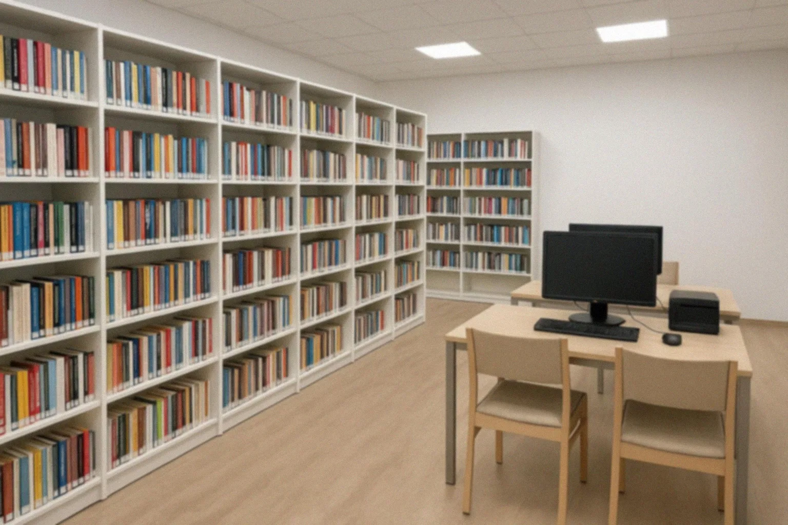 Kreatywne ferie zimowe 2026 w Bibliotece Zgorzelec – Za nami intensywny pierwszy tydzień!