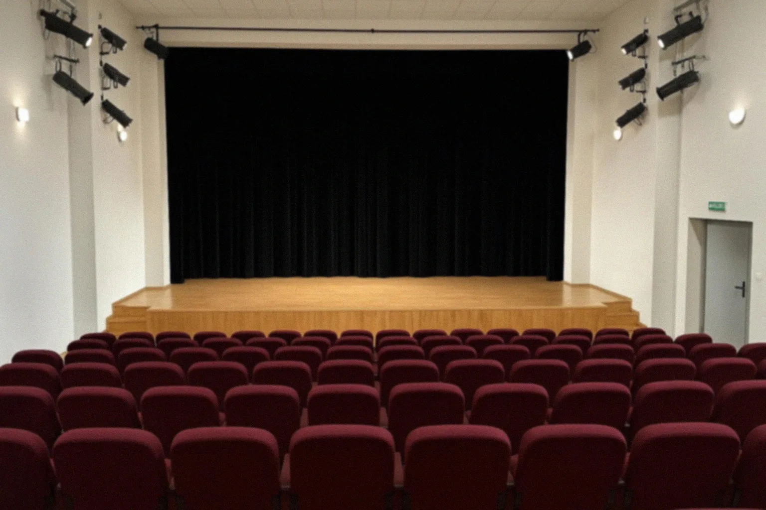 Marzec pełen atrakcji w Zgorzelcu – wydarzenia na horyzoncie