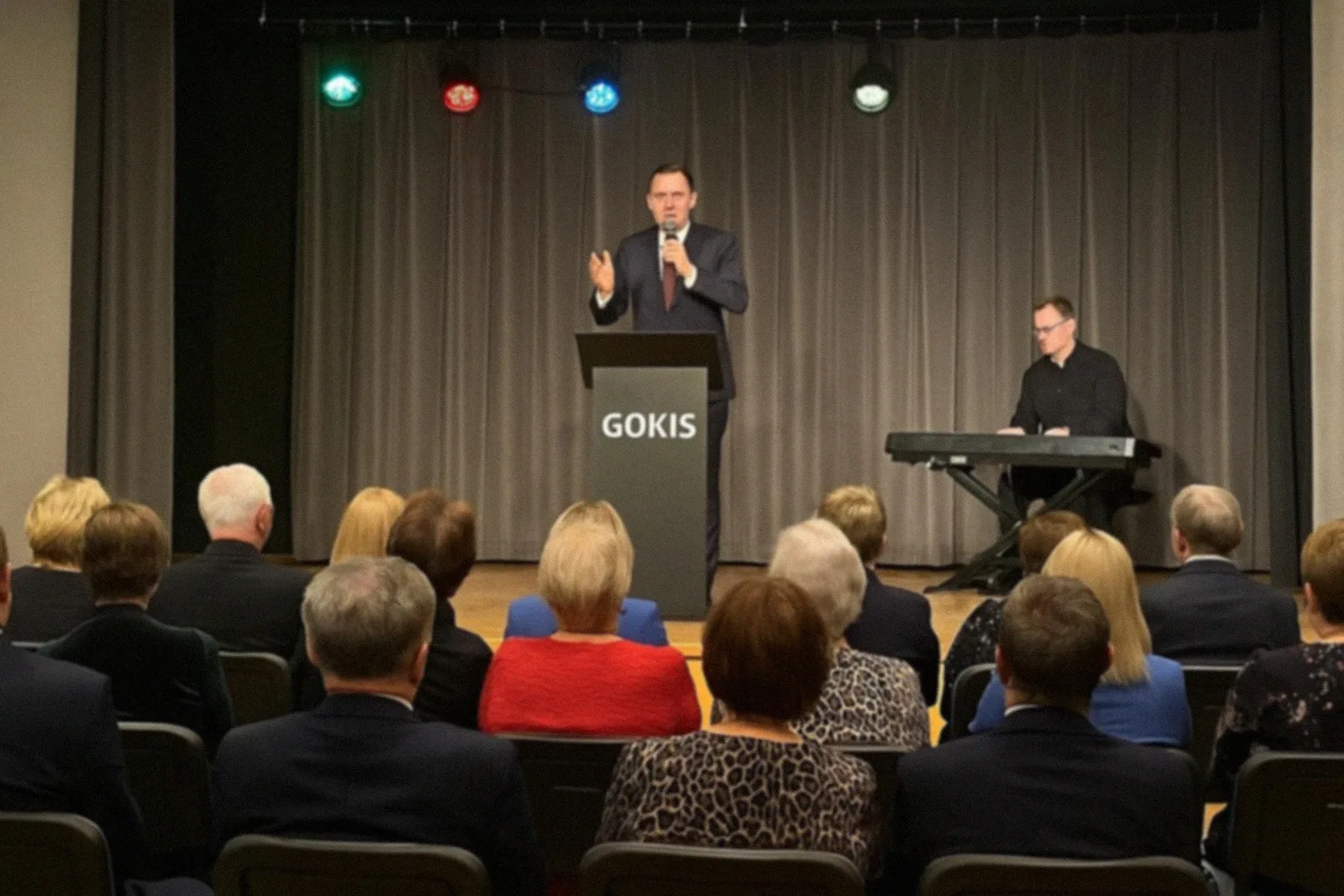 Warsztaty dla Młodzieży – Czwarta Edycja Klubu Miłośników Gier Terenowych i Logicznych