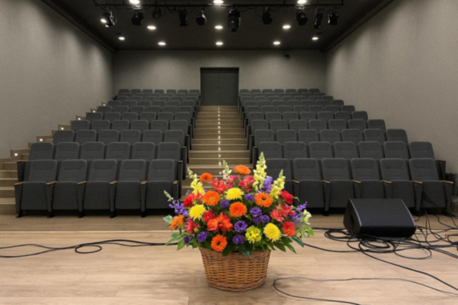 Teatr Ziemi Zgorzeleckiej ponownie zaprasza na spektakl „Zofia”