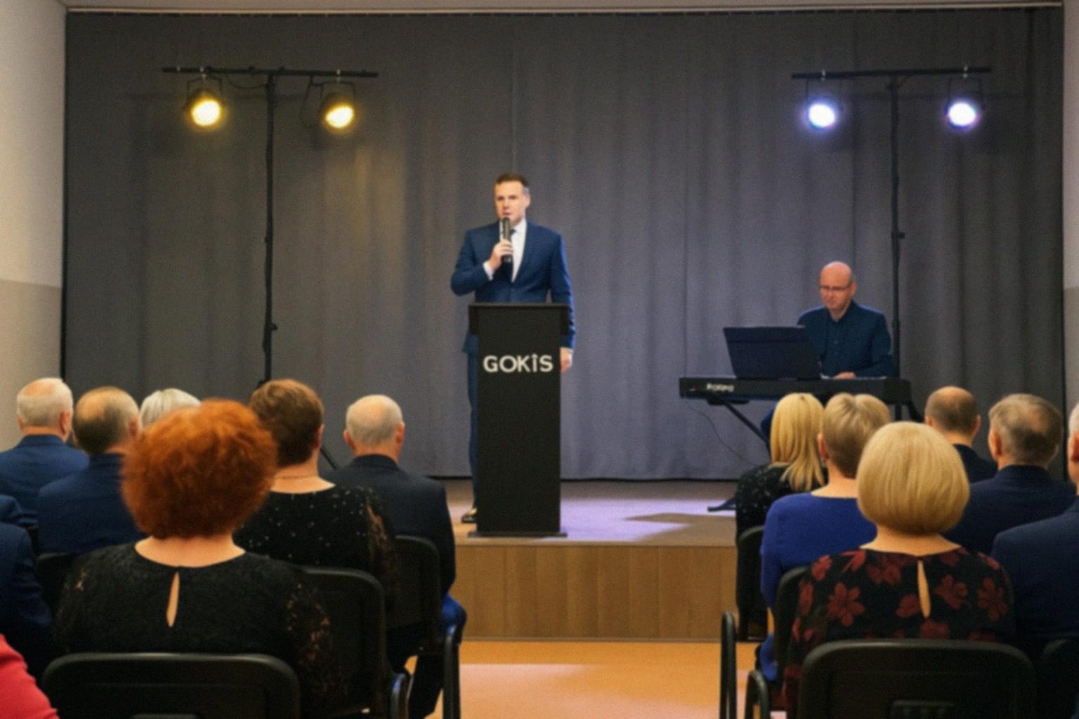 Niepowtarzalny koncert DEAD BOB w Zgorzelcu już 12 września