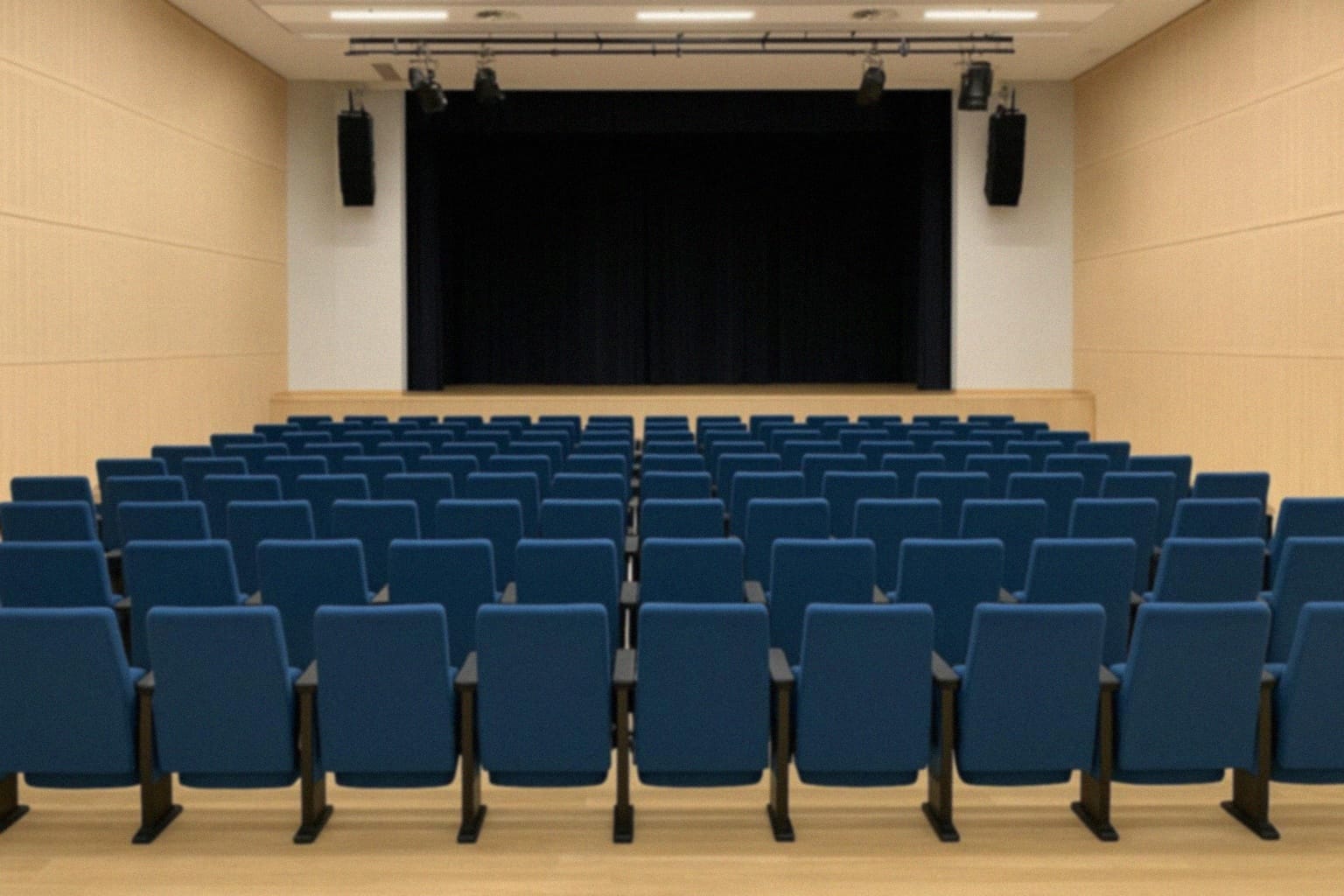 Zgorzeleckie Spotkania z Teatrem – Jesienne Wydarzenia Kulturalne