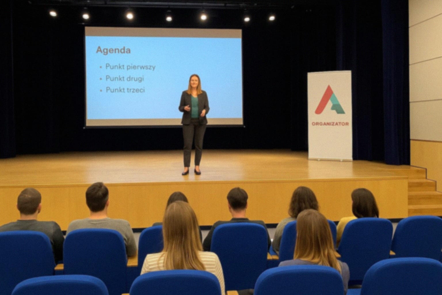 Warsztaty animacji poklatkowej w Zgorzelcu – zapisy trwają!