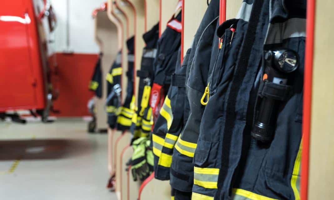 Zgorzelec obchodzi Międzynarodowy Dzień Strażaka – istotne wydarzenie dla lokalnej społeczności