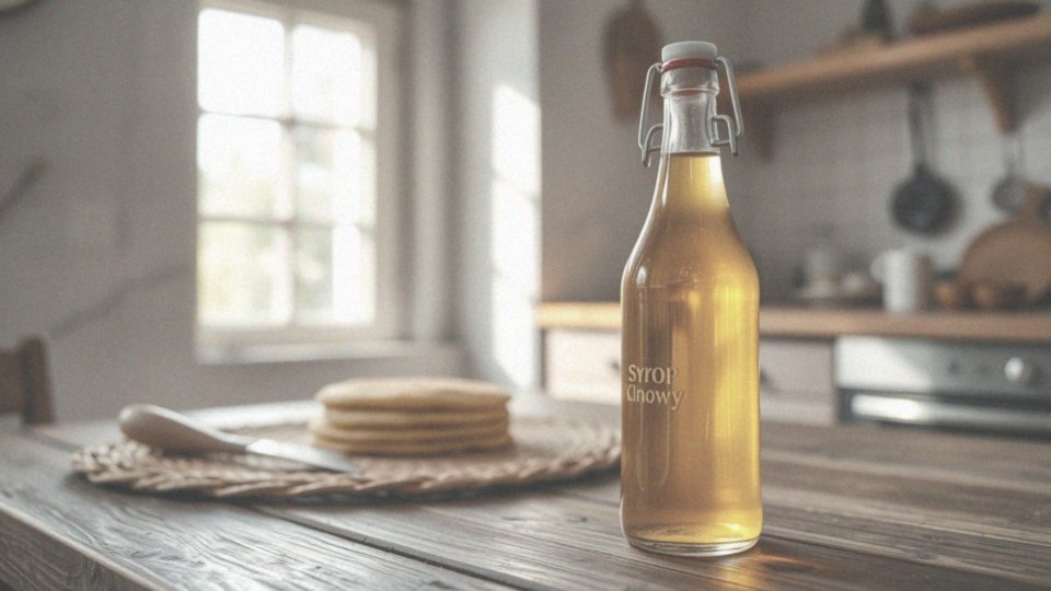Gdzie kupić prawdziwy syrop klonowy? Poradnik zakupowy