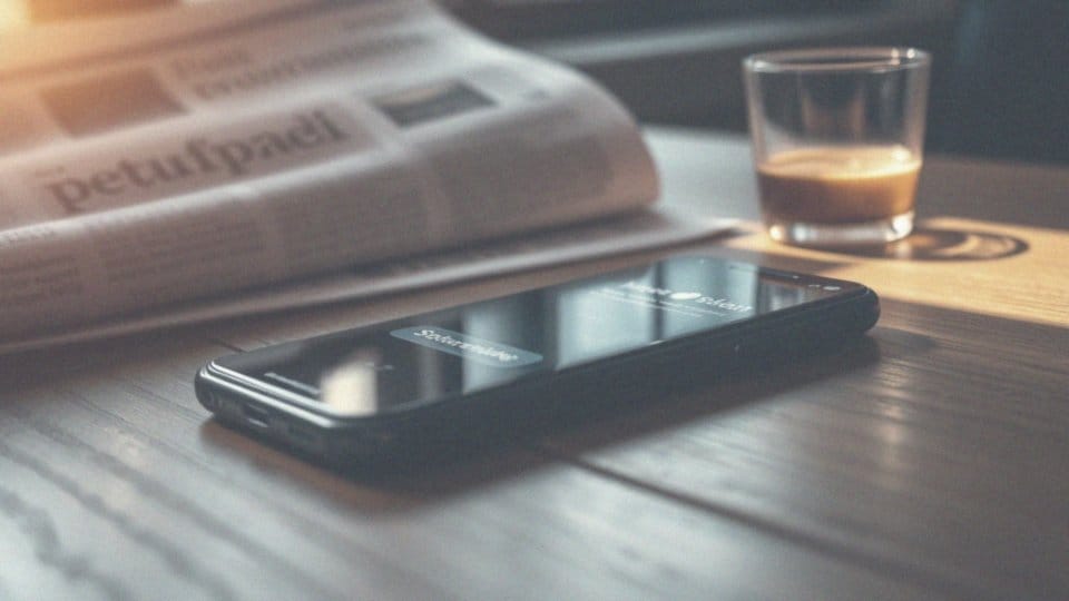 Jak wysłać anonimowego SMS-a? Przewodnik po metodach i aplikacjach