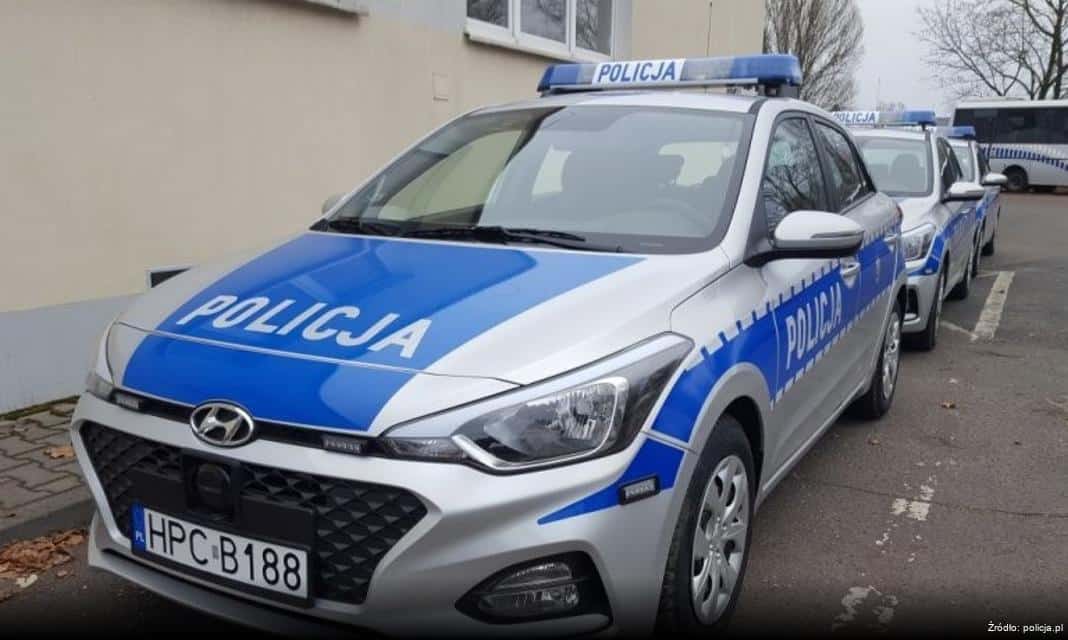 Dzień Otwarty w Komendzie Powiatowej Policji w Zgorzelcu