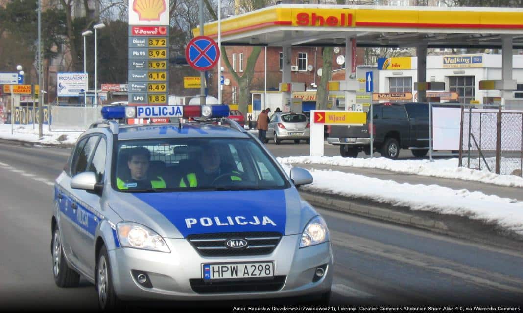 Zmiany w procedurze doboru do służby w Policji