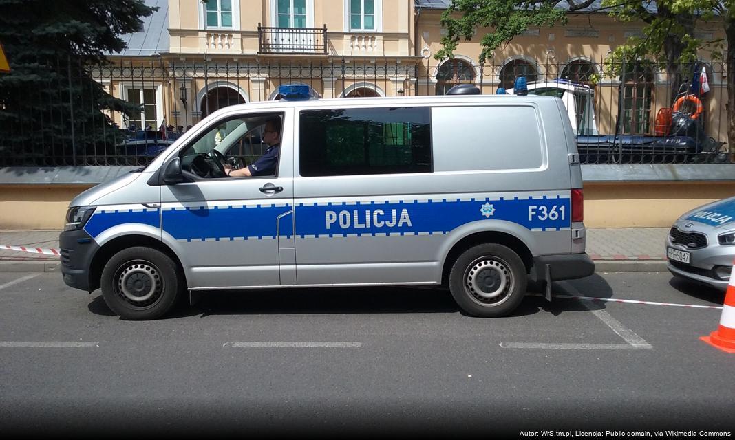 Nowe rozwiązania w Policji zwiększające atrakcyjność służby