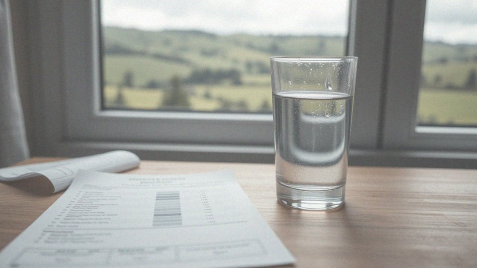 Lekko podwyższona hemoglobina i hematokryt – co oznacza?