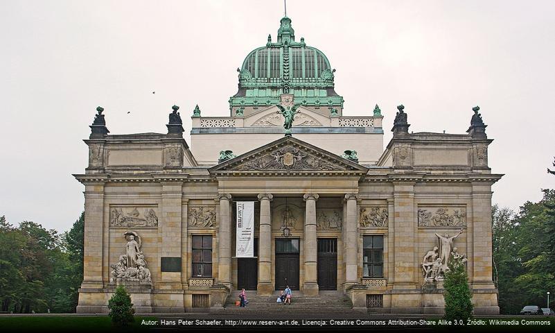 Miejski Dom Kultury w Zgorzelcu