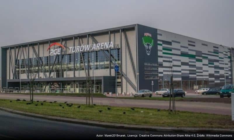 PGE Turów Arena